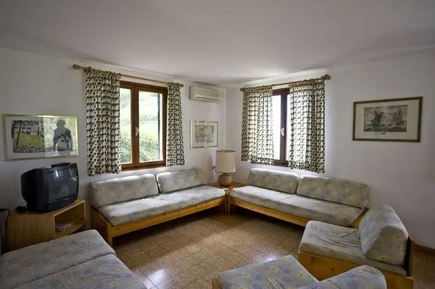 Villa, 3 Yatak Odası