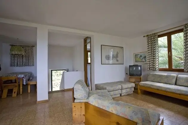 Villa, 3 Yatak Odası