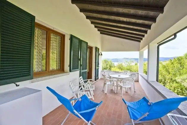 Villa, 3 Yatak Odası