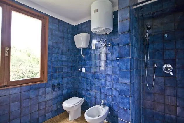 Villa, 3 Yatak Odası