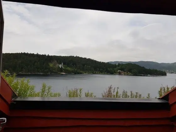 Panoramic Daire
