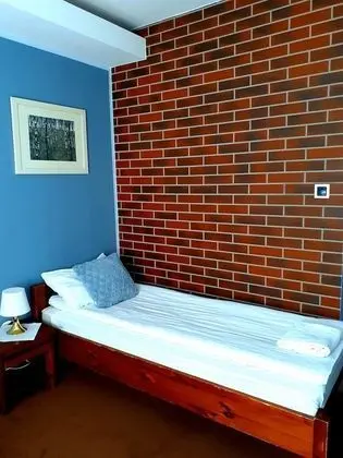 Standard Büyük Yataklı Tek Kişilik Oda, Özel Banyo