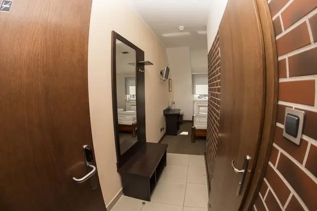 Standard İki Ayrı Yataklı Oda