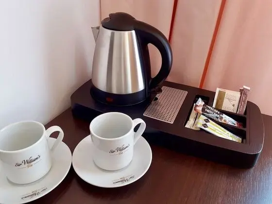 Standard İki Ayrı Yataklı Oda