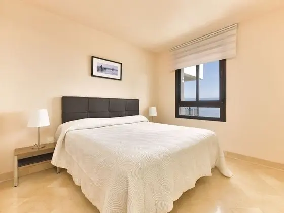 Comfort Apart Daire, 1 Yatak Odası, Teras, Kısmi Deniz Manzarası