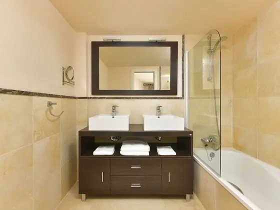 Comfort Apart Daire, 1 Yatak Odası, Teras, Kısmi Deniz Manzarası