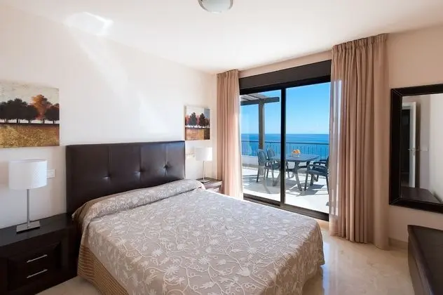 Comfort Apart Daire, 2 Yatak Odası, Teras, Deniz Manzaralı