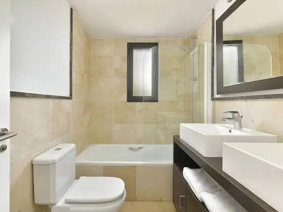 Comfort Apart Daire, 2 Yatak Odası, Teras, Deniz Manzaralı