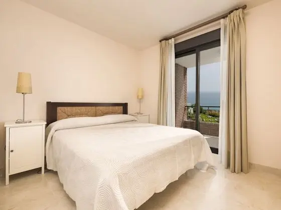Comfort Apart Daire, 3 Yatak Odası, Teras, Kısmi Deniz Manzaralı