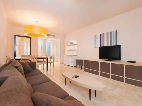 Comfort Apart Daire, 3 Yatak Odası, Teras, Kısmi Deniz Manzaralı