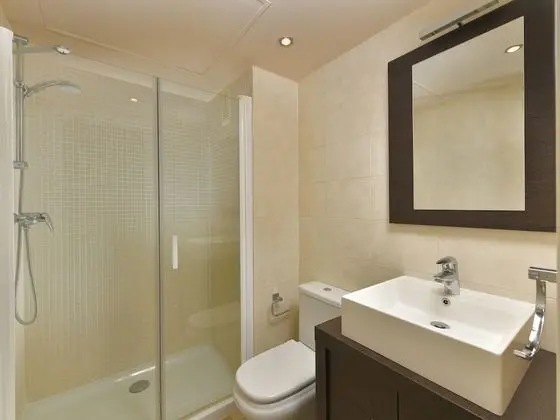 Comfort Apart Daire, 3 Yatak Odası, Teras, Kısmi Deniz Manzaralı