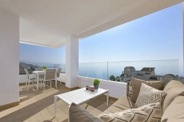 Luxury Apart Daire