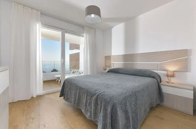 Luxury Apart Daire