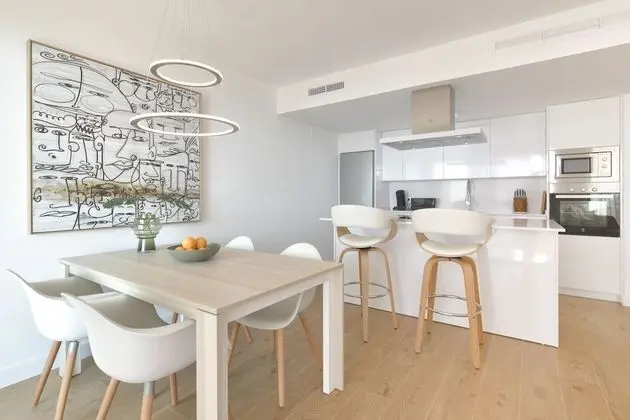 Luxury Apart Daire