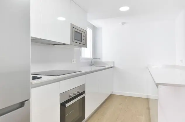 Luxury Apart Daire