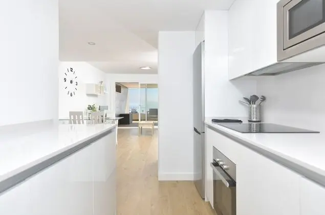 Luxury Apart Daire
