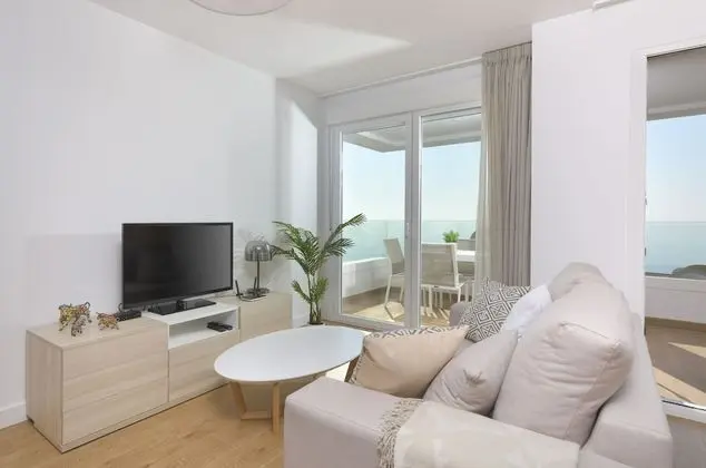Luxury Apart Daire