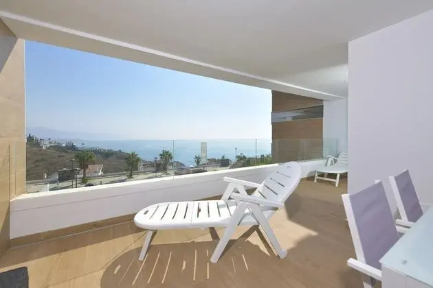 Luxury Apart Daire