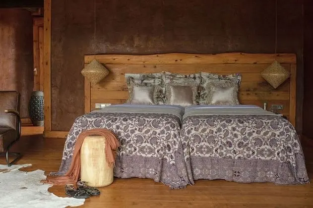 Kır Evi