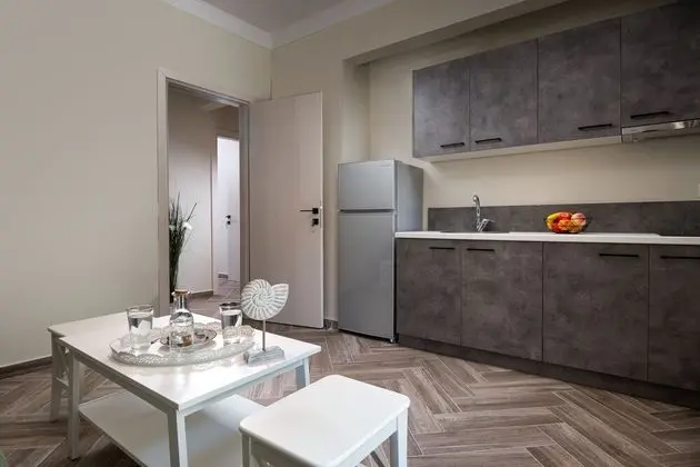 Apart Daire, 1 Yatak Odası