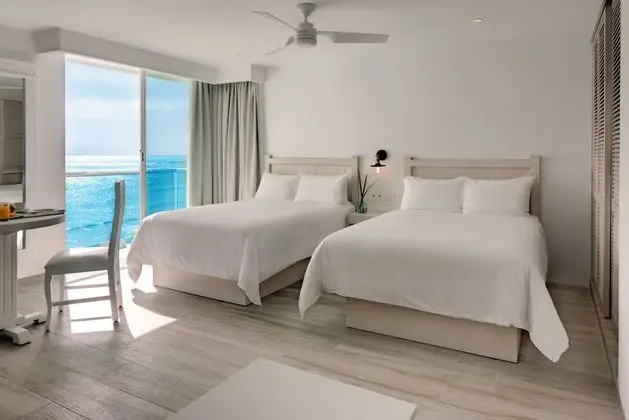 Inspira Superior Ocean View