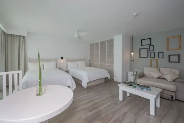 Inspira Superior Ocean View