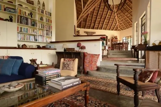 Deluxe Villa