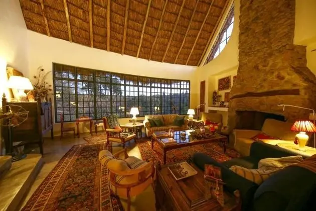 Deluxe Villa