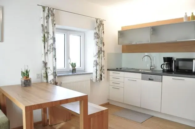 Tek Kişilik Oda, Bahçe Manzaralı