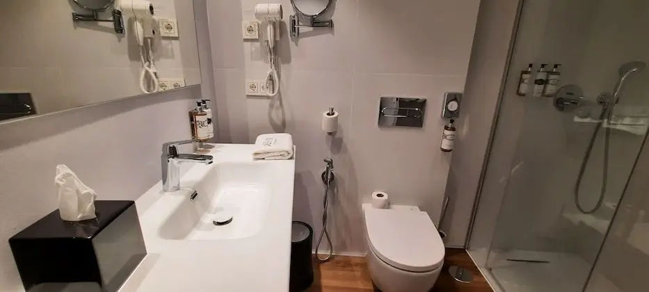 Superior Tek Büyük Yataklı Oda