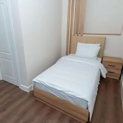 Economy Tek Kişilik Oda