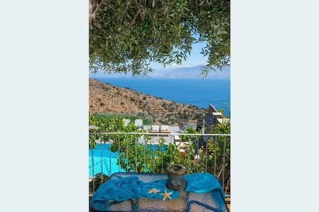 Villa, 1 Yatak Odası (Violetta)