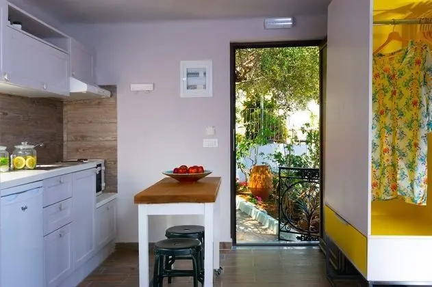 Villa, 1 Yatak Odası (Violetta)