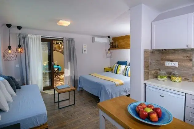 Villa, 1 Yatak Odası (Violetta)