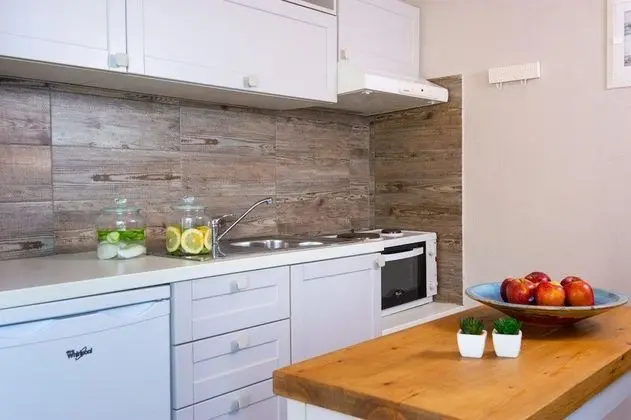 Villa, 1 Yatak Odası (Violetta)