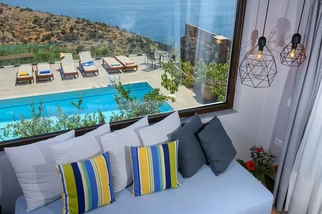Villa, 1 Yatak Odası (Violetta)