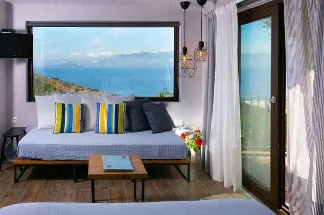 Villa, 1 Yatak Odası (Violetta)