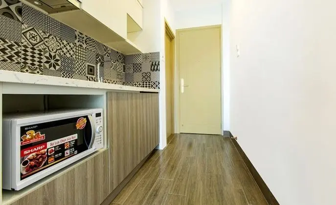 City Tek Büyük veya İki Ayrı Yataklı Oda