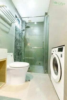 City Tek Büyük veya İki Ayrı Yataklı Oda