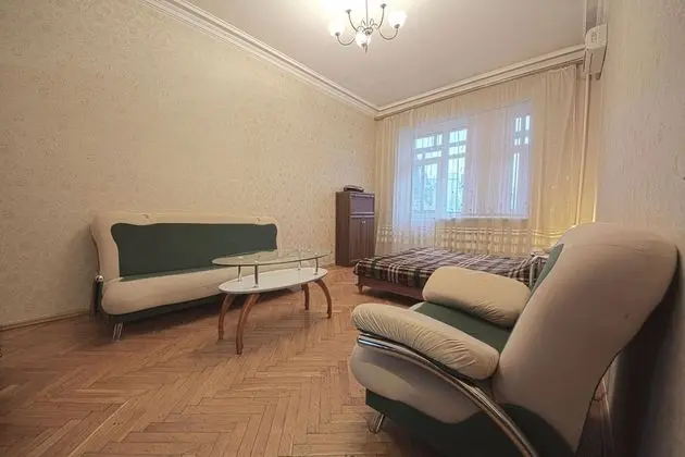 Apart Daire (Borisa Grinchenka str., 2)