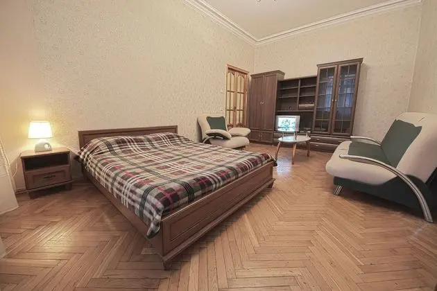 Apart Daire (Borisa Grinchenka str., 2)
