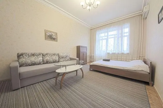 Apart Daire (Borisa Grinchenka str., 2)