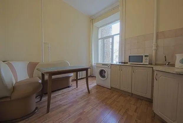 Apart Daire (Mala Zhytomirska str., 16)
