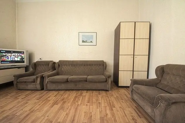 Apart Daire (Mala Zhytomirska str., 16)
