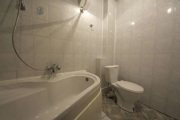 Apart Daire (Mala Zhytomirska str., 16)