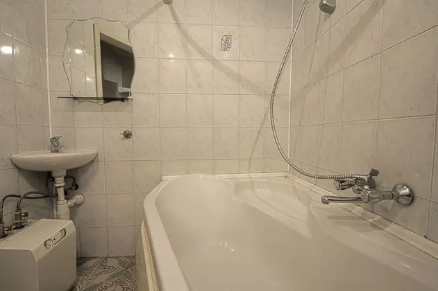 Apart Daire (Mala Zhytomirska str., 16)