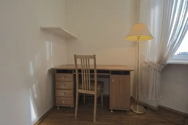 Apart Daire (Mala Zhytomirska str., 5)
