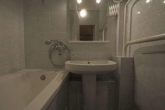 Apart Daire (Mala Zhytomirska str., 5)