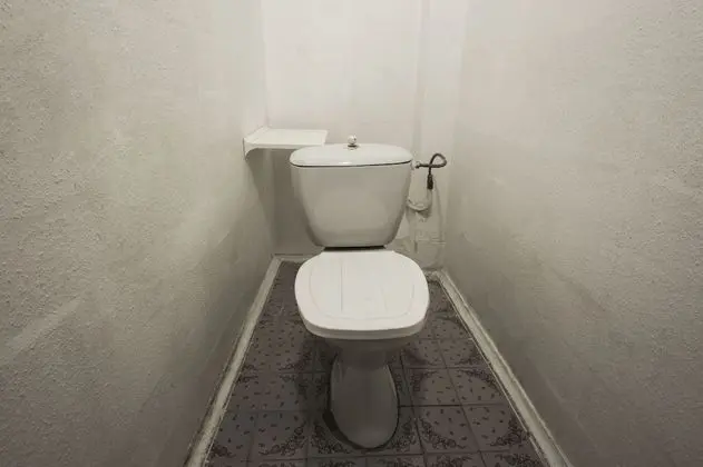 Apart Daire (Mala Zhytomirska str., 5)