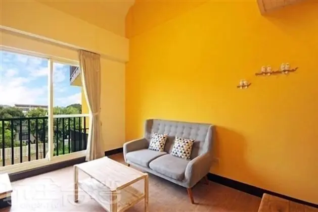 Romantic Çatı Katı (Loft), 1 Çift Kişilik Yatak, Dağ Manzaralı